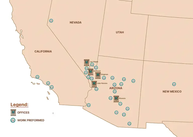 Canyon State Enterprises | Multi-Trade Contractor AZ, NV, UT portfolio photo