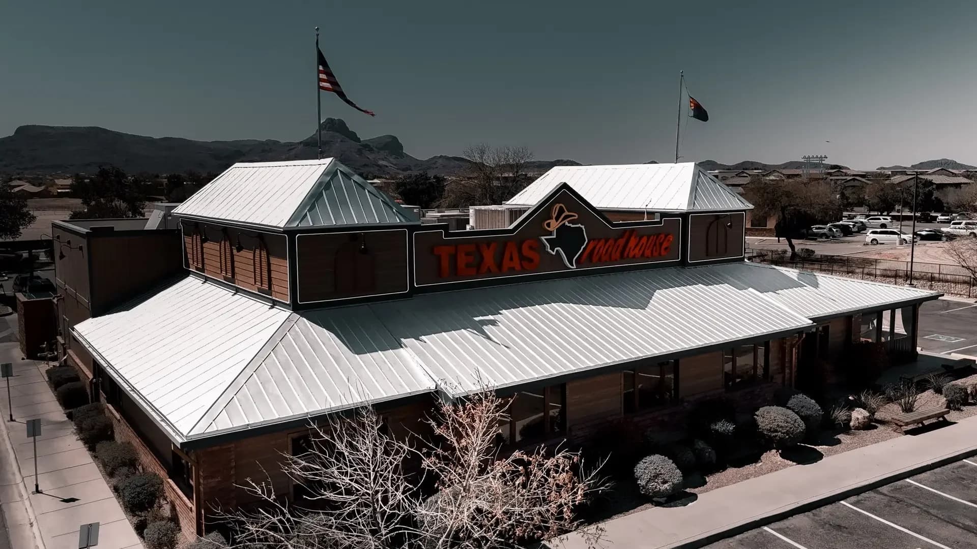 Texas RoadHouse