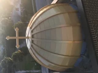 Saint Demetrios Domes