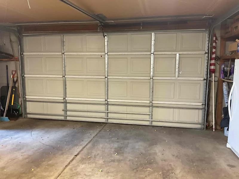 A Plus Garage Door portfolio photo