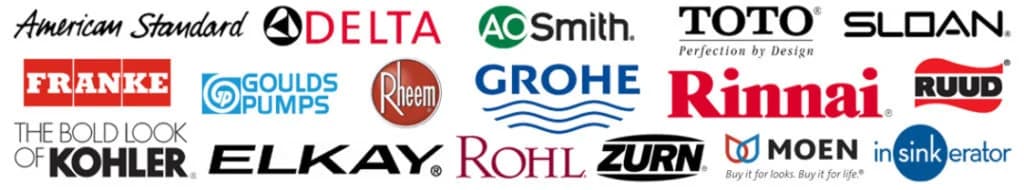WSmithPlumbing.com portfolio photo