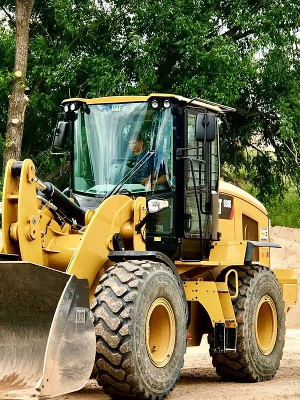 Mixer Truck