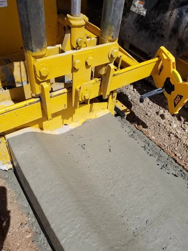 Concrete Works