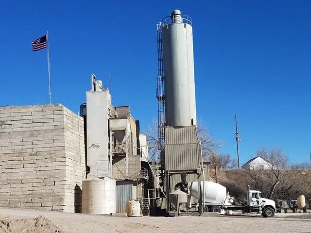 Plant Operations