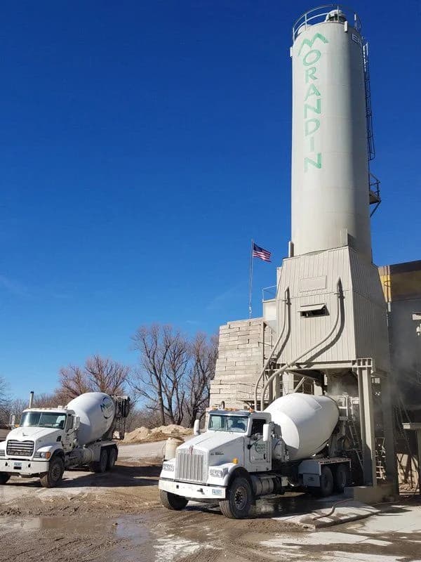 Concrete Plant