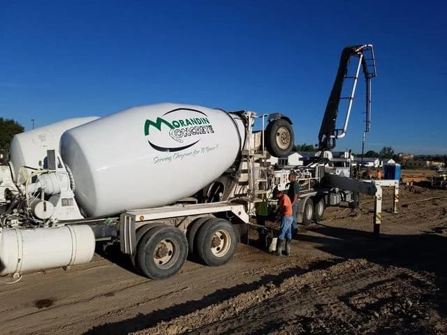 Site Prep