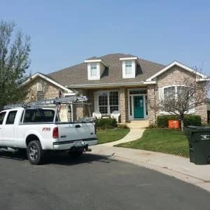 Local Denver Roofing Company | Cenco Roofing portfolio photo