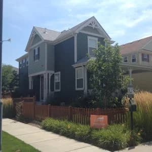 Local Denver Roofing Company | Cenco Roofing portfolio photo