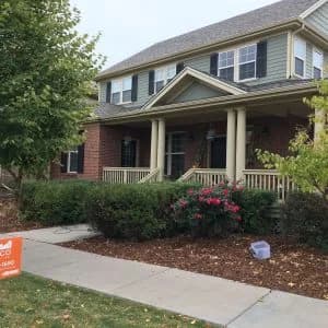Local Denver Roofing Company | Cenco Roofing portfolio photo