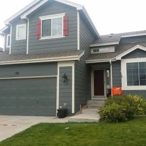 Local Denver Roofing Company | Cenco Roofing portfolio photo