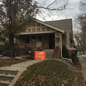 Local Denver Roofing Company | Cenco Roofing portfolio photo