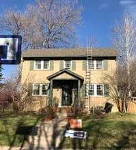 Local Denver Roofing Company | Cenco Roofing portfolio photo