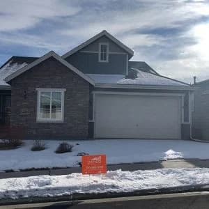 Local Denver Roofing Company | Cenco Roofing portfolio photo