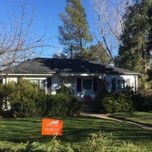 Local Denver Roofing Company | Cenco Roofing portfolio photo