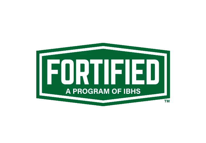 FORTIFIED - A Program of IBHS