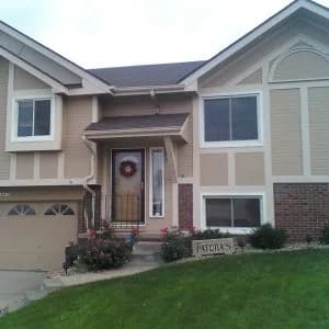 Local Denver Roofing Company | Cenco Roofing portfolio photo
