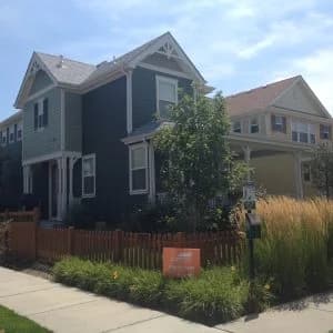 Local Denver Roofing Company | Cenco Roofing portfolio photo