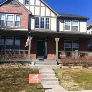 Local Denver Roofing Company | Cenco Roofing portfolio photo