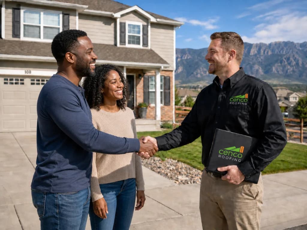 How To Pick a Roofer in the Denver Metro Area and Across the Front Range
