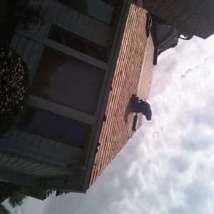 Local Denver Roofing Company | Cenco Roofing portfolio photo