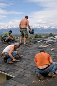 How to Spot a Bad Roofer in the Denver Metro and Front Range Market
