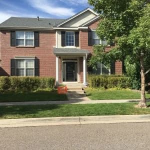 Local Denver Roofing Company | Cenco Roofing portfolio photo