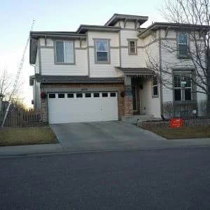 Local Denver Roofing Company | Cenco Roofing portfolio photo