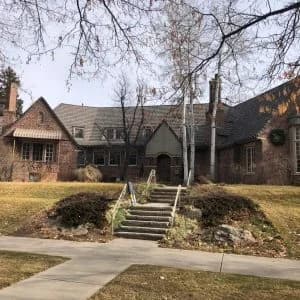 Local Denver Roofing Company | Cenco Roofing portfolio photo