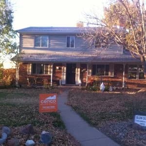 Local Denver Roofing Company | Cenco Roofing portfolio photo