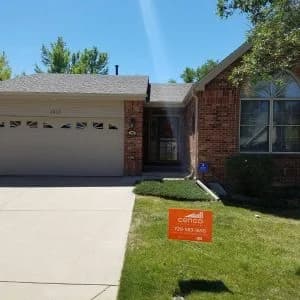 Local Denver Roofing Company | Cenco Roofing portfolio photo