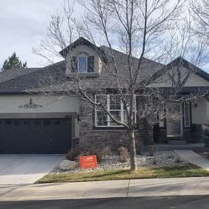 Local Denver Roofing Company | Cenco Roofing portfolio photo