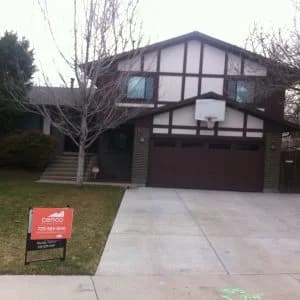 Local Denver Roofing Company | Cenco Roofing portfolio photo