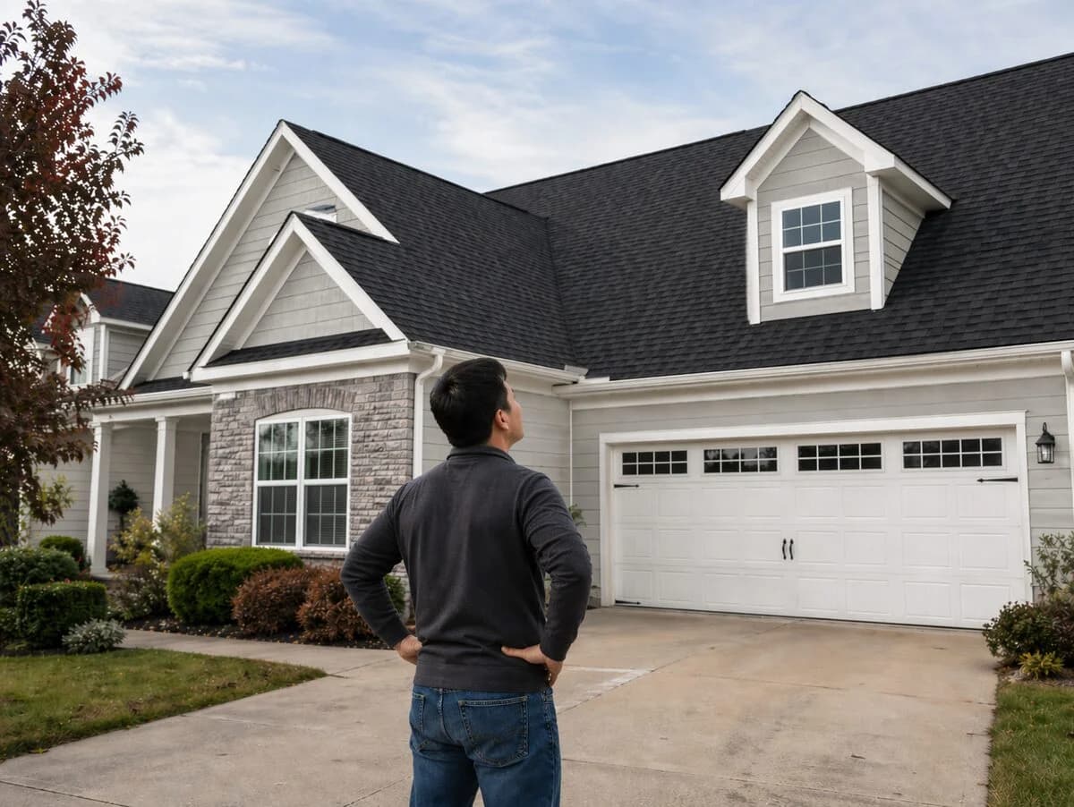 How Old Is My Roof? Average Roof Age in Denver and the Front Range