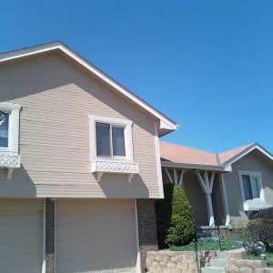 Local Denver Roofing Company | Cenco Roofing portfolio photo