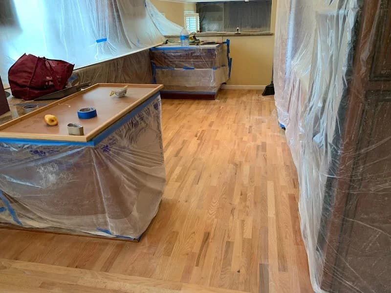 US Hardwood and Carpet Inc portfolio photo