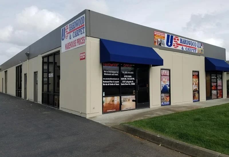 US Hardwood and Carpet Inc portfolio photo