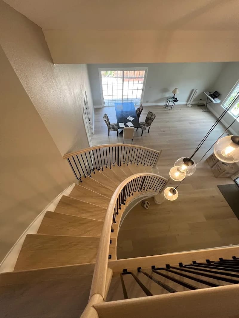 US Hardwood and Carpet Inc portfolio photo