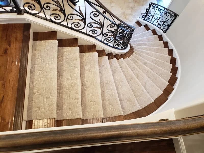 US Hardwood and Carpet Inc portfolio photo