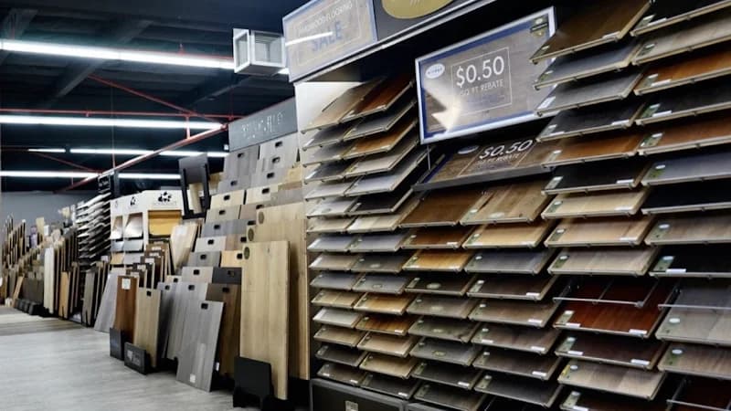 US Hardwood and Carpet Inc portfolio photo