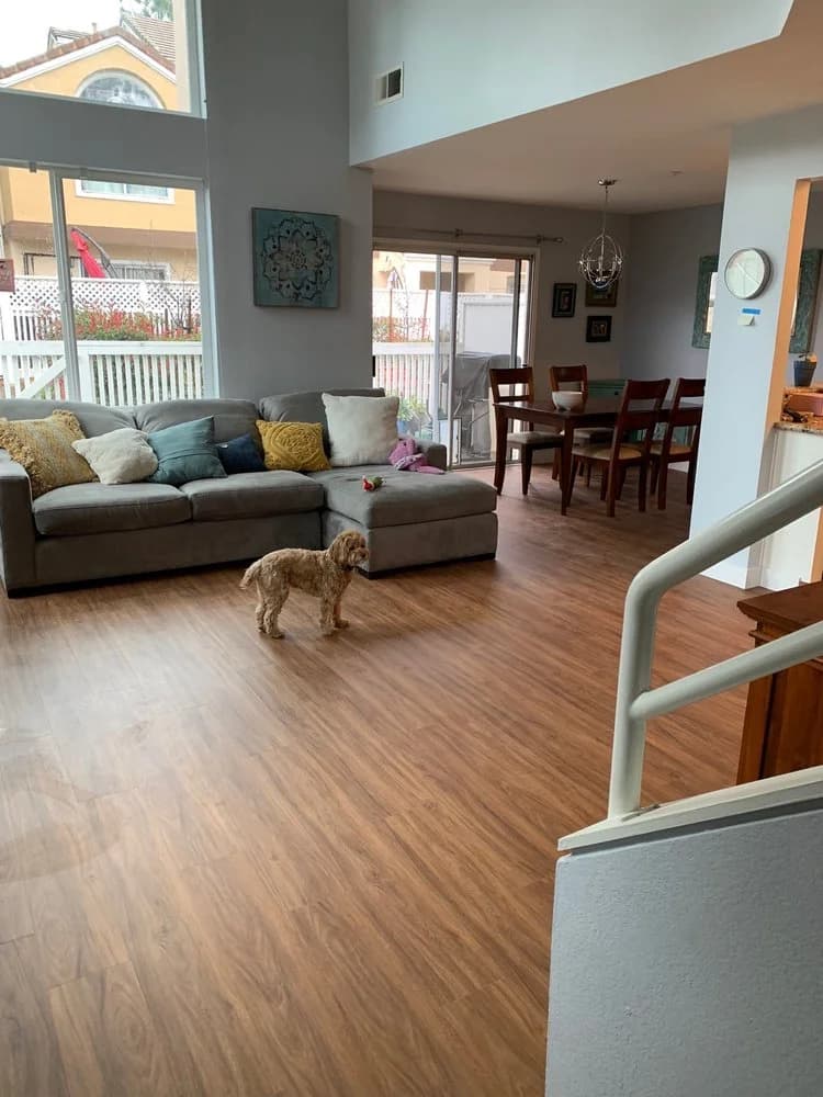 US Hardwood and Carpet Inc portfolio photo