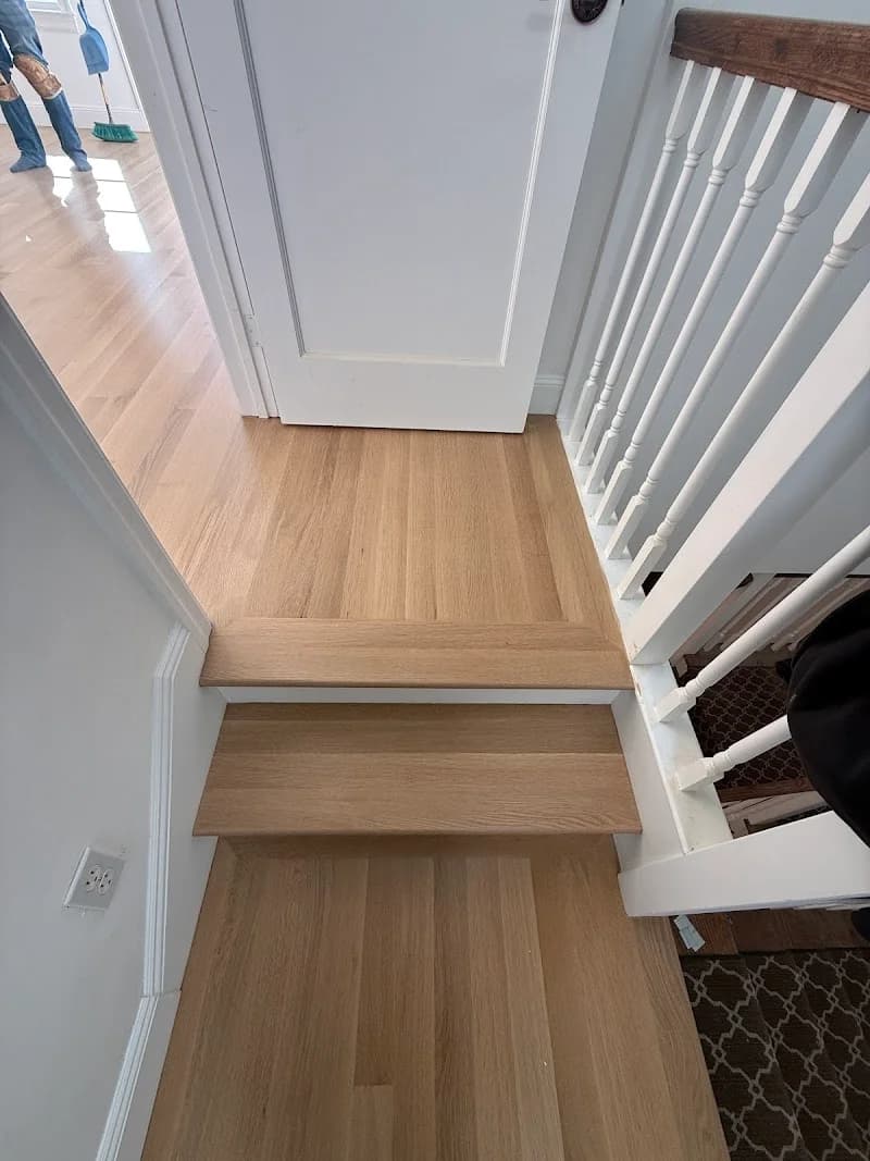 US Hardwood and Carpet Inc portfolio photo