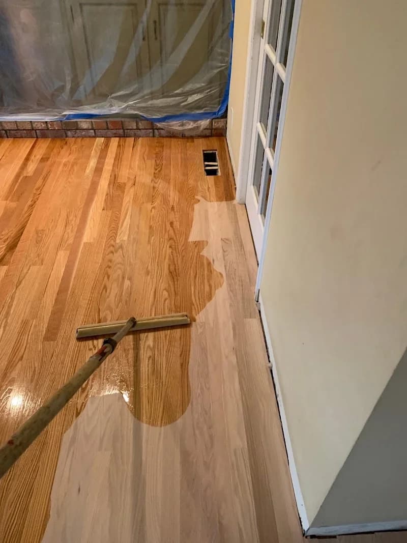 US Hardwood and Carpet Inc portfolio photo