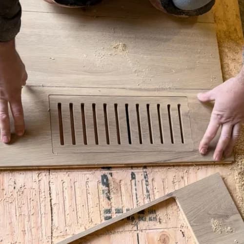 US Hardwood and Carpet Inc portfolio photo