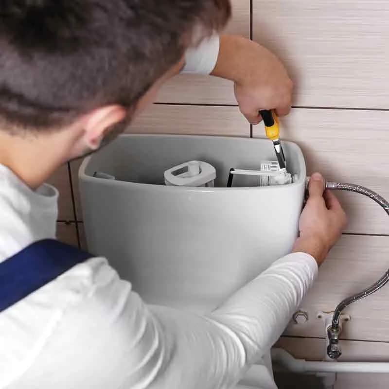 Cummings Plumbing in Tucson