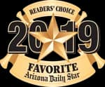 Readers Choice Award 2019