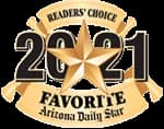 Readers Choice Award 2021