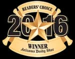 Readers Choice Award 2016