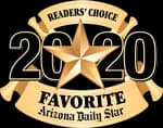 Readers Choice Award 2020