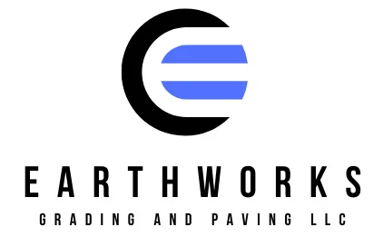 Earthworks Grading and Paving LLC portfolio photo