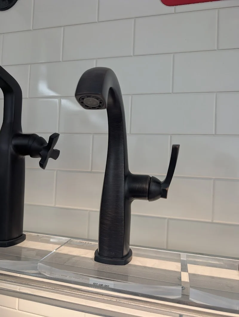 Deal's Plumbing portfolio photo
